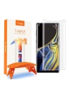 Hurtownia GSM - Szkło hartowane UV T-Max Glass Samsung Galaxy Note 9 New Version - TMX011 - {ean13} - Hurt