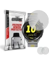 GrizzGlass PaperScreen film mat pentru Huawei Watch GT Runner