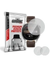 Folia matowa GrizzGlass PaperScreen do Huawei Watch 3 Pro