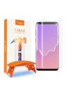 Hurtownia GSM - Szkło hartowane UV T-Max Glass Samsung Galaxy S9 - TMX003 - {ean13} - Hurt