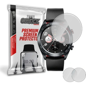 Hurtownia GSM - Folia matowa GrizzGlass PaperScreen do Honor Watch Magic - GRZ2965 - {ean13} - Hurt
