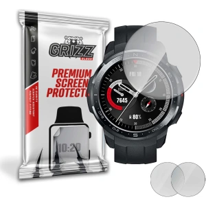 Wholesale GrizzGlass PaperScreen Honor GS Pro - GRZ2966 - {ean13} - Hurt