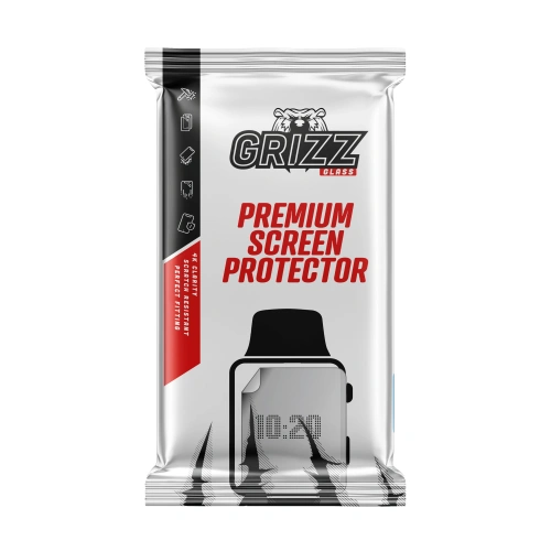 Folia matowa GrizzGlass PaperScreen do Honor GS Pro