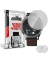 Folia matowa GrizzGlass PaperScreen do Garmin Vivomove HR