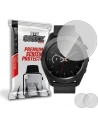 GrizzGlass PaperScreen Garmin S60 Approach