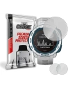 GrizzGlass PaperScreen film mat pentru Garmin Instinct Solar Surf Edition