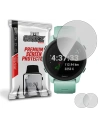 Folia matowa GrizzGlass PaperScreen do Garmin Forerunner 745