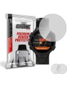 GrizzGlass PaperScreen Garmin Forerunner 735 XT