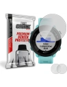 Folia matowa GrizzGlass PaperScreen do Garmin Forerunner 55