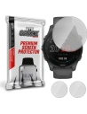 Fólie matná GrizzGlass PaperScreen pro Garmin Forerunner 255