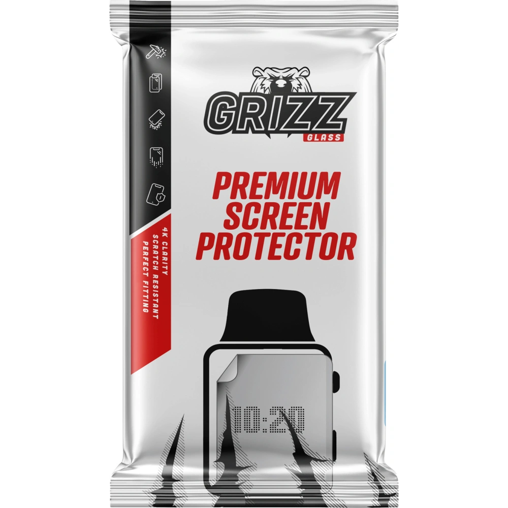 Hurtownia GSM - Folia matowa GrizzGlass PaperScreen do Garmin Fenix 7s - GRZ2990 - {ean13} - Hurt