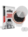 Folia matowa GrizzGlass PaperScreen do Garmin Fenix 3