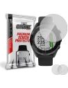 Folia matowa GrizzGlass PaperScreen do Garmin Approach S62