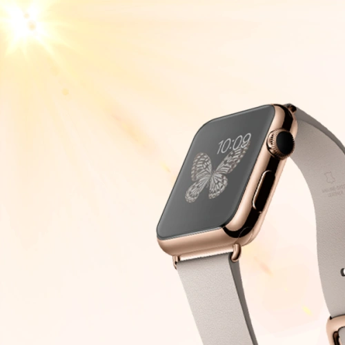 Folia matowa GrizzGlass PaperScreen do Asus VivoWatch 5 LTE