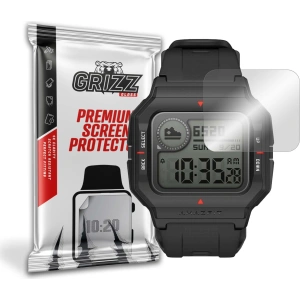 Hurtownia GSM - Folia matowa GrizzGlass PaperScreen do Amazfit Neo - GRZ3010 - {ean13} - Hurt