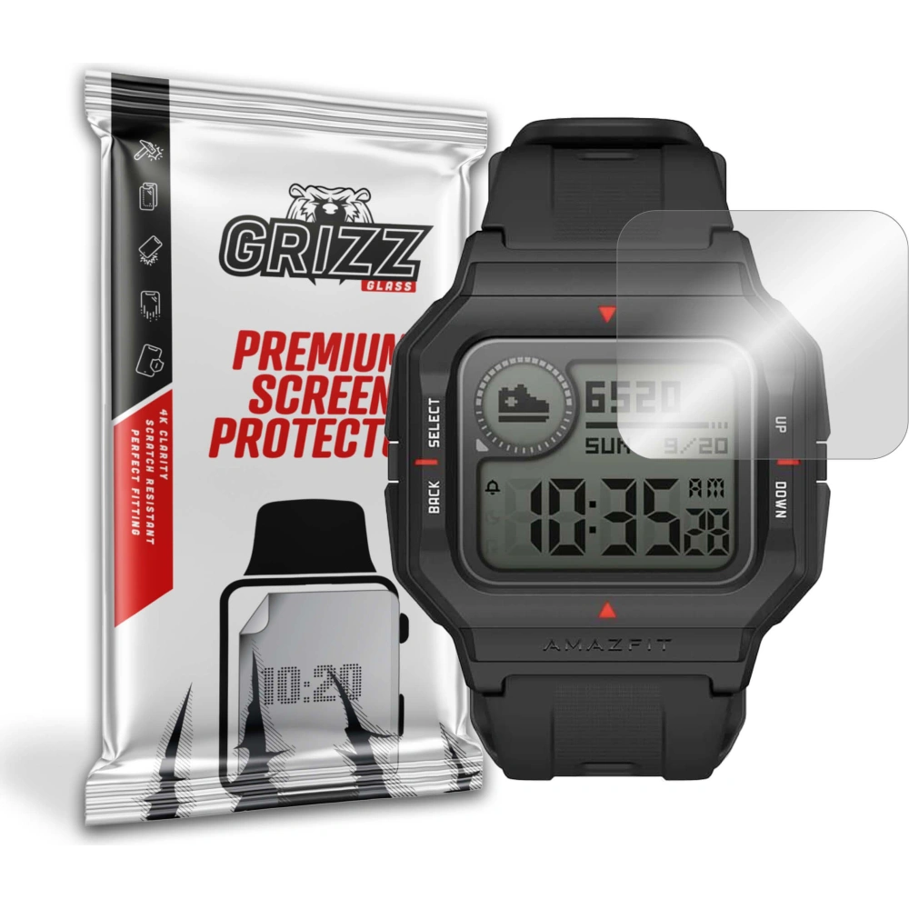 Hurtownia GSM - GrizzGlass PaperScreen film mat pentru Amazfit Neo - GRZ3010 - {ean13} - Hurt