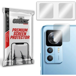 Hurtownia GSM - Sklo na aparát GrizzGlass HybridGlass Camera do Xiaomi Redmi K50 Ultra - GRZ3011 - {ean13} - Hurt