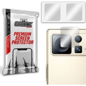 Hurtownia GSM - Szkło na aparat GrizzGlass HybridGlass Camera do Xiaomi Mix Fold 2 - GRZ3012 - {ean13} - Hurt