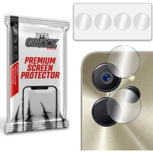 Hurtownia GSM - Sklo na aparát GrizzGlass HybridGlass Camera pro Realme 9i 5G - GRZ3018 - {ean13} - Hurt