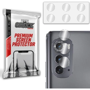 Hurtownia GSM - GrizzGlass HybridGlass Geam de cameră pentru Motorola Edge (2022) - GRZ3020 - {ean13} - Hurt