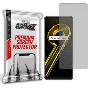Hurtownia GSM - Folia matowa GrizzGlass PaperScreen do Realme 9i 5G - GRZ3028 - {ean13} - Hurt