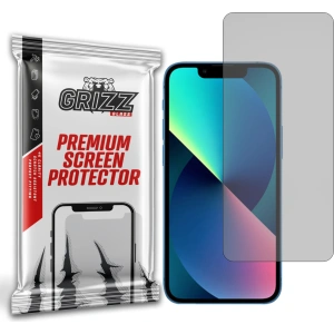 Hurtownia GSM - Folia matowa GrizzGlass PaperScreen do Apple iPhone 13 mini - GRZ3034 - {ean13} - Hurt