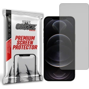 Hurtownia GSM - GrizzGlass PaperScreen pentru Apple iPhone 12 Pro - GRZ3035 - {ean13} - Hurt