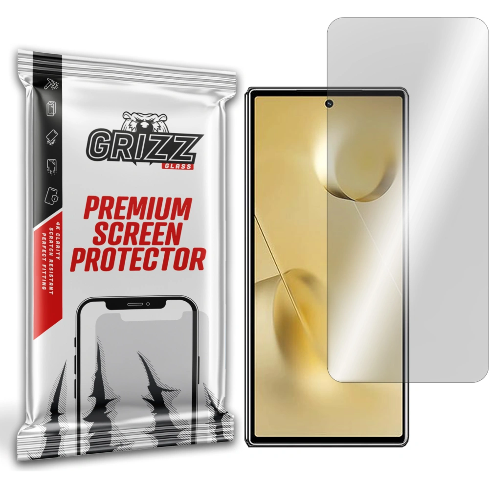 Hurtownia GSM - Fólie hydrogelová GrizzGlass Hydrofilm pro Xiaomi Mix Fold 2 - GRZ3037 - {ean13} - Hurt