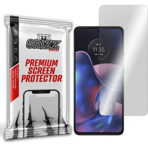 Folia hydrożelowa GrizzGlass Hydrofilm do Motorola Edge (2022)