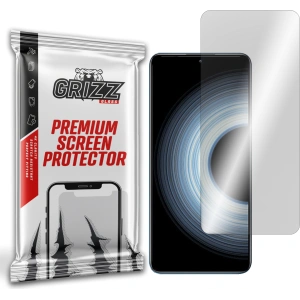 Hurtownia GSM - Hybriidní sklo GrizzGlass HybridGlass pro Xiaomi Redmi K50 Ultra - GRZ3046 - {ean13} - Hurt