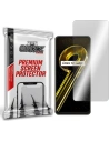 Szkło hybrydowe GrizzGlass HybridGlass do Realme 9i 5G
