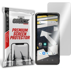 Hurtownia GSM - Sticlă hibridă GrizzGlass HybridGlass pentru CAT S53 - GRZ3054 - {ean13} - Hurt