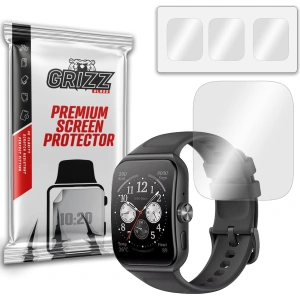 GrizzGlass Hydrofilm Oppo Watch 3 Pro