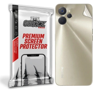 Hurtownia GSM - Folia na tył GrizzGlass SatinSkin do Realme 9i 5G - GRZ3064 - {ean13} - Hurt