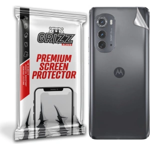Hurtownia GSM - Folie GrizzGlass SatinSkin spate pentru Motorola Edge (2022) - GRZ3066 - {ean13} - Hurt