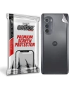 Hurtownia GSM - Folie GrizzGlass SatinSkin spate pentru Motorola Edge (2022) - GRZ3066 - {ean13} - Hurt