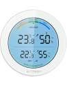 Hurtownia GSM - Bezdrátová meteorologická stanice Wi-Fi Blitzwolf BW-WS01 (bílá) - BLZ496 - {ean13} - Hurt