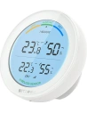 Wholesale Blitzwolf BW-WS01 Wireless weather station (white) - BLZ496 - {ean13} - Hurt