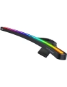 Hurtownia GSM - Lampa Blitzwolf BW-CML3 na zakrzywiony monitor, RGB (czarna) - BLZ497 - {ean13} - Hurt