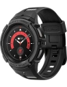 Hurtownia GSM - Spigen Rugged Armor Pro Samsung Galaxy Watch 5 Pro 45mm Schwarz - SPN2317 - {ean13} - Hurt
