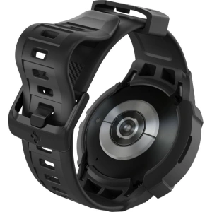 Hurtownia GSM - Pasek Spigen Rugged Armor Pro Samsung Galaxy Watch 5 Pro 45mm Černý - SPN2317 - {ean13} - Hurt