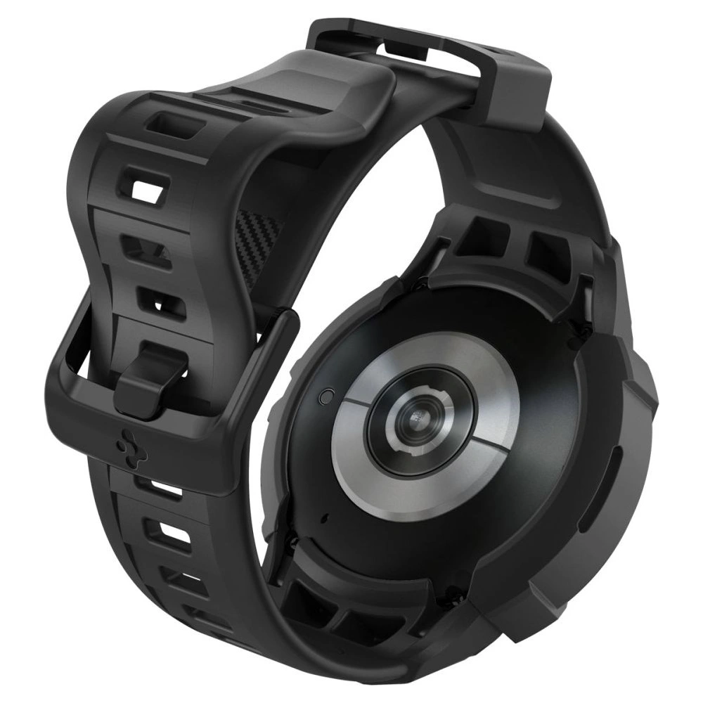 Hurtownia GSM - Spigen Rugged Armor Pro Samsung Galaxy Watch 5 Pro 45mm Schwarz - SPN2317 - {ean13} - Hurt