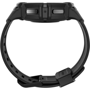 Hurtownia GSM - Pasek Spigen Rugged Armor Pro Samsung Galaxy Watch 5 Pro 45mm Černý - SPN2317 - {ean13} - Hurt