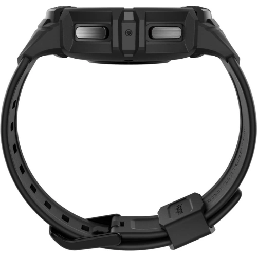 Pasek Spigen Rugged Armor Pro Samsung Galaxy Watch 5 Pro 45mm Black