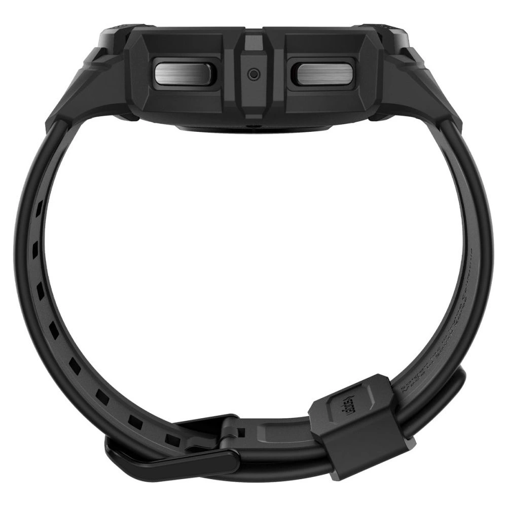 Hurtownia GSM - Pasek Spigen Rugged Armor Pro Samsung Galaxy Watch 5 Pro 45mm Černý - SPN2317 - {ean13} - Hurt
