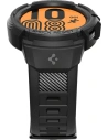 Hurtownia GSM - Spigen Rugged Armor Pro Samsung Galaxy Watch 5 Pro 45mm Schwarz - SPN2317 - {ean13} - Hurt