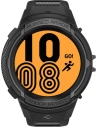 Wholesale Spigen Rugged Armor Pro Samsung Galaxy Watch 5 Pro 45mm Black - SPN2317 - {ean13} - Hurt