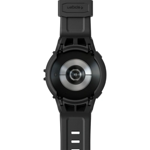 Pasek Spigen Rugged Armor Pro Samsung Galaxy Watch 5 Pro 45mm Black