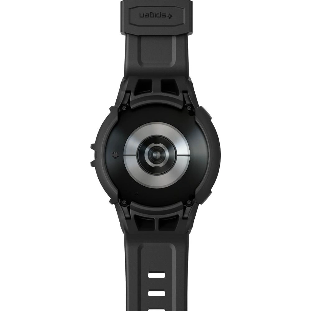 Hurtownia GSM - Spigen Rugged Armor Pro Samsung Galaxy Watch 5 Pro 45mm Schwarz - SPN2317 - {ean13} - Hurt