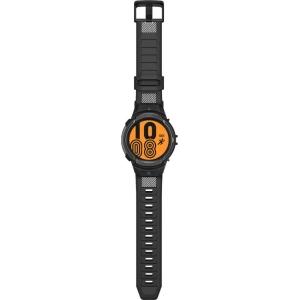 Hurtownia GSM - Pasek Spigen Rugged Armor Pro Samsung Galaxy Watch 5 Pro 45mm Černý - SPN2317 - {ean13} - Hurt